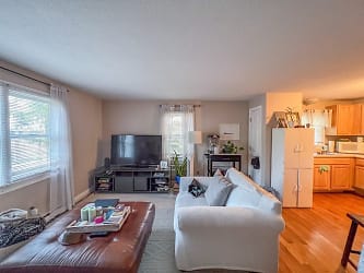 20 Germain Ave #2 - Quincy, MA