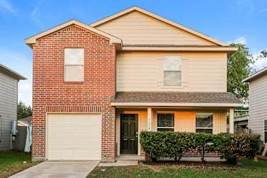 21218 Linden House Ct - Humble, TX