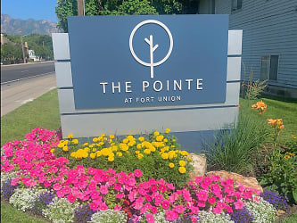 The Point At Fort Union Apartments - Midvale, UT