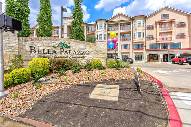 Bella Palazzo Apartments - Houston, TX