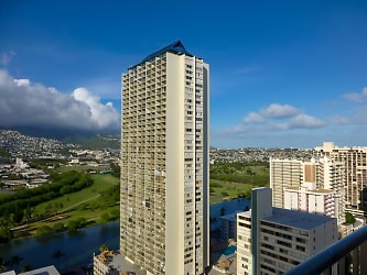 2240 Khi Ave. unit 2505 - Honolulu, HI