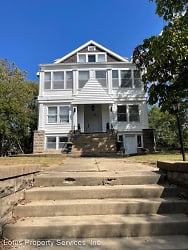 708 S 5th St - Independence, KS