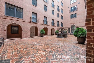 2828 Wisconsin Avenue NW - #105 - undefined, undefined