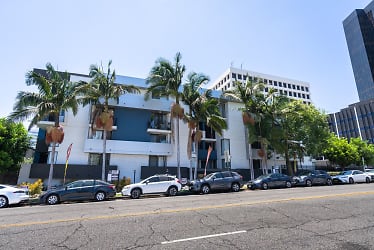 1223 Federal Ave unit 102 - Los Angeles, CA