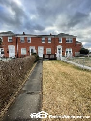 2236 Firethorn Road - Middle River, MD