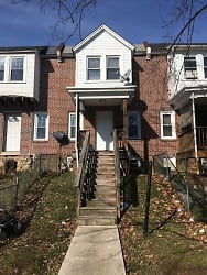 342 W 15th St - Chester, PA
