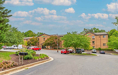 Furnished Studio - Richmond - Innsbrook Apartments - undefined, undefined