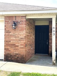 883 Curtis Ave - Fayetteville, AR