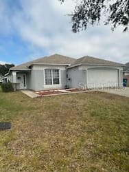 1704 Clubhouse Cove - Haines City, FL