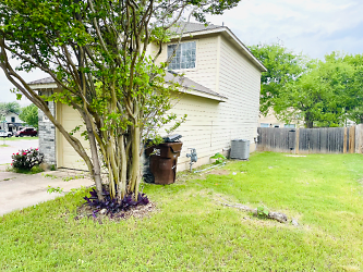 1702 Morningside Cove - Round Rock, TX