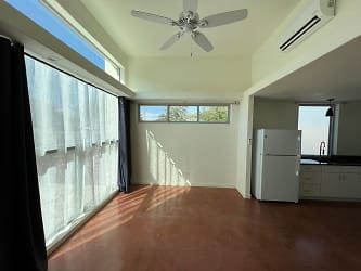 200 Cornell Apartments - Albuquerque, NM