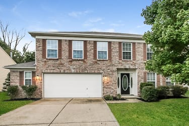 5876 Ascending Heights Drive - Indianapolis, IN