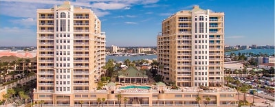 11 San Marco St #1108 - Clearwater, FL