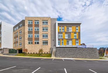 The Residences At North Hill Apartments - Alexandria, VA