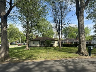 4029 Forest Manor Ave - Indianapolis, IN