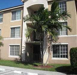 207 Villa Cir #207 - Boynton Beach, FL