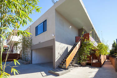 832 Beaudry Ave - Los Angeles, CA