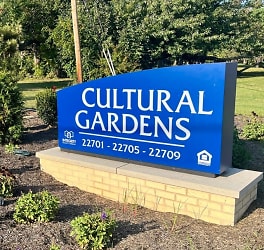 Cultural Gardens Apartments - Euclid, OH
