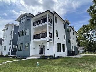 3434 N Capitol Ave unit 9 - Indianapolis, IN