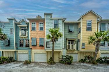 Charleston Area Rentals
