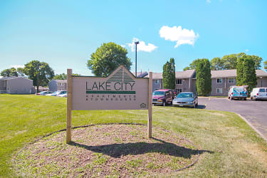 Lake City Apartments - Lake City, MN