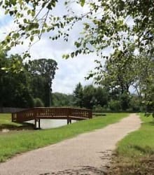 Chesterville Gardens - Tupelo, MS