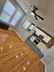 1701 N Melvina Ave unit 3 - Chicago, IL