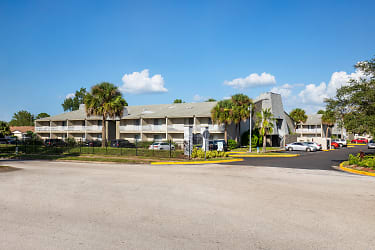 Stella West Apartments - Orlando, FL