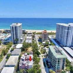 3213 NE 5th St unit 101 - Pompano Beach, FL