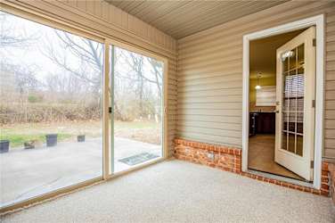 3484 W Grouse Rd - Fayetteville, AR