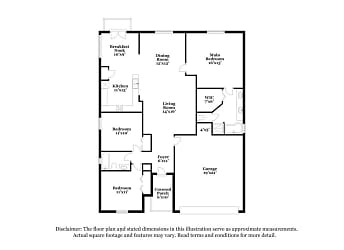 11306 Yeager Ct - Riverview, FL