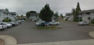 267 39th St unit Cherry - Springfield, OR