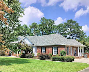 2423 Cypress Lakes Road - Fayetteville, NC