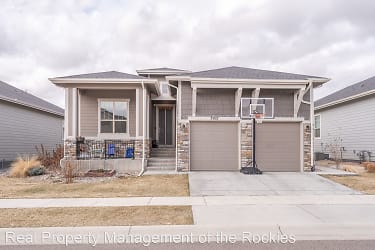 5927 Fall Harvest Way - Fort Collins, CO