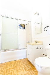 5942 Willoughby Ave unit 4 - Los Angeles, CA