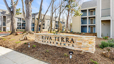 Riva Terra Apartments At Redwood Shores - Redwood City, CA
