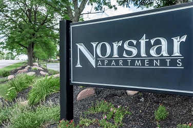 Norstar Apartments - Liverpool, NY