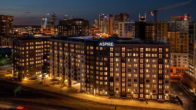 Aspire Gulch Apartments - Nashville, TN