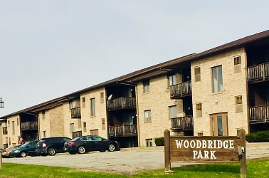 60 Woodbridge Park - Weirton, WV
