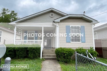 1831 W Ormsby Ave - Louisville, KY