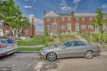 4100 Ardley Ave - Baltimore, MD