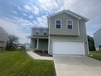 244 Timber Hill Dr - Hamilton, OH