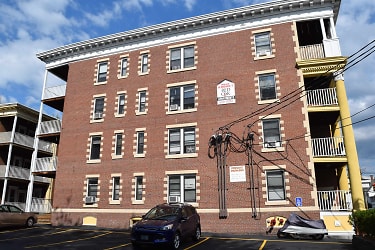 610 Union St #404 - Manchester, NH