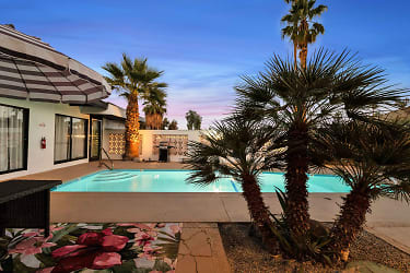 39955 Estates Rd unit 12 - Rancho Mirage, CA