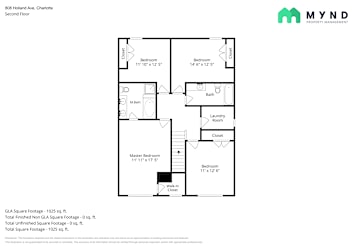 808 Holland Avenue - Charlotte, NC