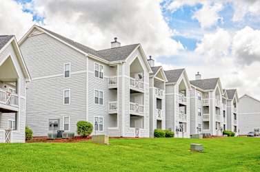 Catawba Apartments - Belmont, NC