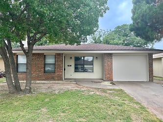 1427 Gregory Dr - San Angelo, TX