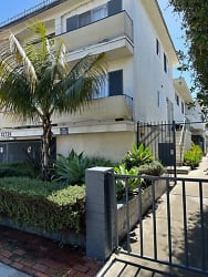 12738 Mitchell Ave unit 03 - Los Angeles, CA