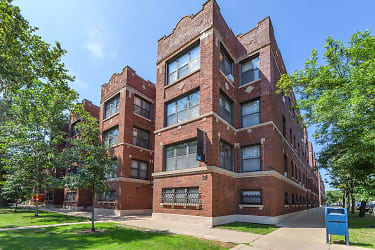 5300-5308 S. Greenwood Avenue Apartments - Chicago, IL
