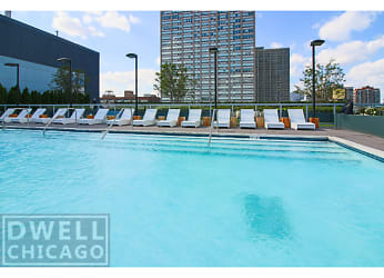 2138 S Indiana Ave unit 2308T - Chicago, IL